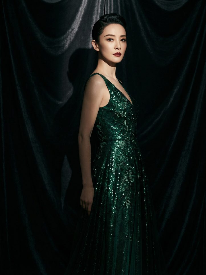 萝莉岛网红明星风格视频