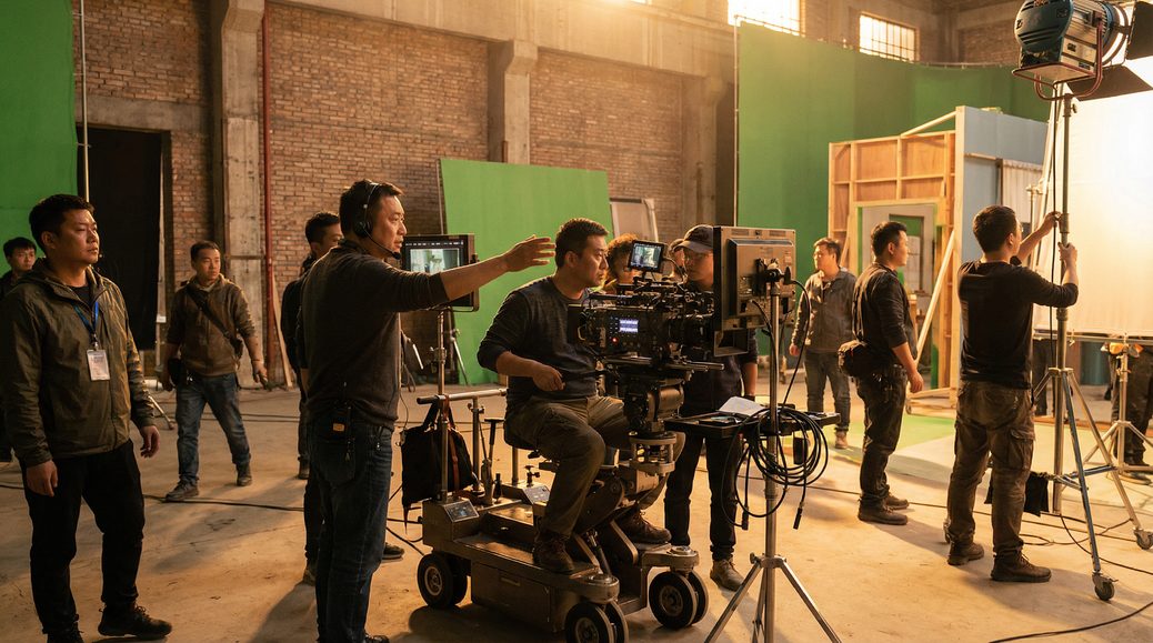 萝莉岛悬疑推理剧视频